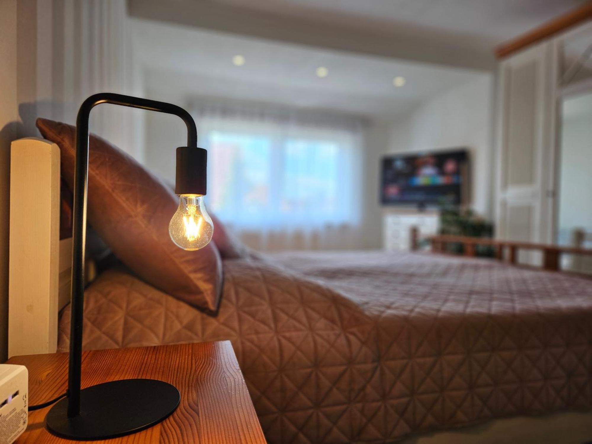 Ferienwohnung Gold-Blick Korbach Kültér fotó